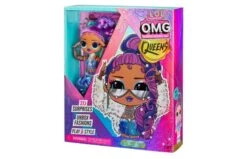 LOL Surprise OMG Queens Runway Diva -Trendy Speelgoedwinkel 2009348 050