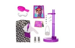 LOL Surprise OMG Queens Runway Diva -Trendy Speelgoedwinkel 2009348 090