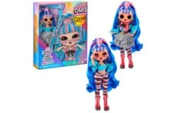 LOL Surprise OMG Queen Prism