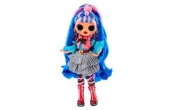 LOL Surprise OMG Queen Prism 11 LOL Surprise OMG Queen Prism -Trendy Speelgoedwinkel 2009350 020