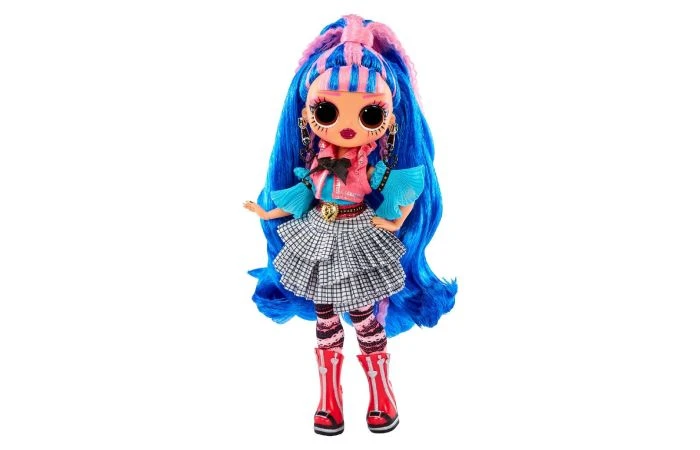 LOL Surprise OMG Queen Prism 5 LOL Surprise OMG Queen Prism - Afbeelding 5