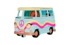 LOL Surprise Grill & Groove Camper -Trendy Speelgoedwinkel 2009353 020