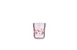 Mepal Little Dutch Kinderglas Roze