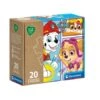 Clementoni Paw Patrol Puzzel
