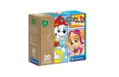 Clementoni Paw Patrol Puzzel