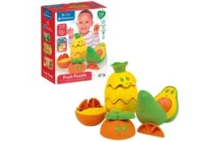 Clementoni Baby Fruit