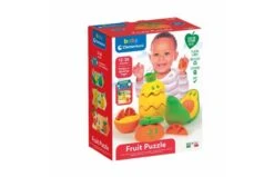 Clementoni Baby Fruit -Trendy Speelgoedwinkel 2009801 040