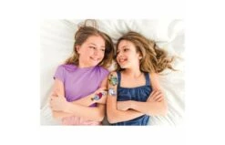 Clementoni Crazy Chic Sparkly Tattoo -Trendy Speelgoedwinkel 2009808 120