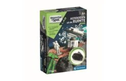 Clementoni Wetenschap Nasa Launch -Trendy Speelgoedwinkel 2009838 040