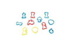 Paw Patrol Okidoki Shapes + Numbers 2 Assorti -Trendy Speelgoedwinkel 2009891 090