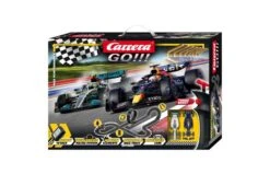 Carrera Go Max Performance -Trendy Speelgoedwinkel 2009899 040