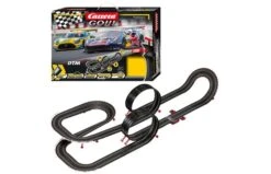 Carrera Go DTM Power Run