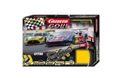 Carrera Go DTM Power Run -Trendy Speelgoedwinkel 2009900 040
