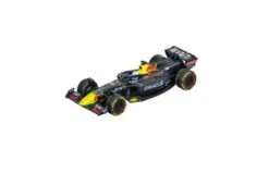 Carrera Red Bull Max Verstappen No 1 Raceauto 1:43
