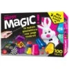 Happy Magic My First Magic Set 100 Trucs Met Pluche Konijn