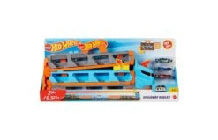 Hot Wheels Speedway Hauler -Trendy Speelgoedwinkel 2009977 040