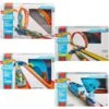 Hot Wheels Track Builder Set 4 Assorti