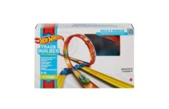 Hot Wheels Track Builder Set 4 Assorti -Trendy Speelgoedwinkel 2009981 050