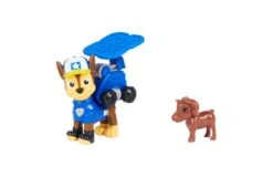 Paw Patrol Big Truck Pups Hero Pups Chase -Trendy Speelgoedwinkel 2009986 020