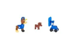 Paw Patrol Big Truck Pups Hero Pups Chase -Trendy Speelgoedwinkel 2009986 030
