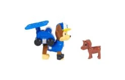 Paw Patrol Big Truck Pups Hero Pups Chase -Trendy Speelgoedwinkel 2009986 100