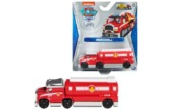 Paw Patrol Big Truck Pups True Metal 1:55 Marshall