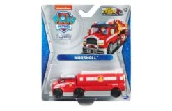 Paw Patrol Big Truck Pups True Metal 1:55 Marshall -Trendy Speelgoedwinkel 2009999 040