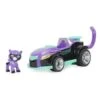 Paw Patrol Cat Pack Deluxe Vehicle Shade Cat