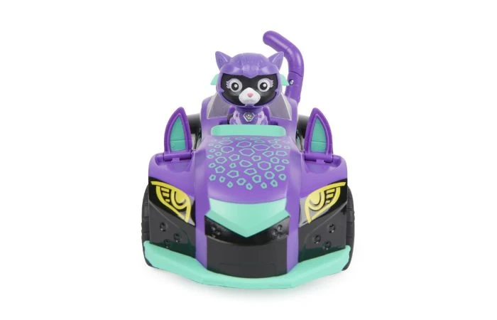 Paw Patrol Cat Pack Deluxe Vehicle Shade Cat 4 Paw Patrol Cat Pack Deluxe Vehicle Shade Cat - Afbeelding 4