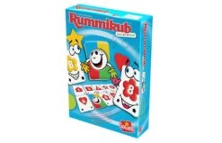 Goliath Rummikub The Original Junior Travel