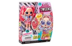 LOL Surprise Tweens Chloe Pepper -Trendy Speelgoedwinkel 2010086 040