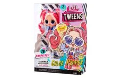 LOL Surprise Tweens Chloe Pepper -Trendy Speelgoedwinkel 2010086 050