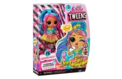 LOL Surprise Tweens Emma Emo -Trendy Speelgoedwinkel 2010088 040