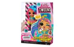 LOL Surprise Tweens Emma Emo -Trendy Speelgoedwinkel 2010088 050