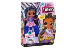 LOL Surprise Tweens Nia Regal -Trendy Speelgoedwinkel 2010089 040