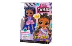 LOL Surprise Tweens Nia Regal -Trendy Speelgoedwinkel 2010089 050