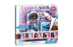 LOL Surprise OMG Fashion Show Hair Edition -Trendy Speelgoedwinkel 2010110 040