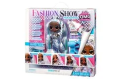 LOL Surprise OMG Fashion Show Hair Edition -Trendy Speelgoedwinkel 2010110 050