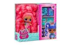 LOL Surprise Hair Hair Hair Pop -Trendy Speelgoedwinkel 2010121 050