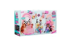 LOL Surprise Shine On Salon & Spa 7 LOL Surprise Shine On Salon & Spa -Trendy Speelgoedwinkel 2010126 040