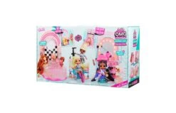 LOL Surprise Shine On Salon & Spa 6 LOL Surprise Shine On Salon & Spa -Trendy Speelgoedwinkel 2010126 050