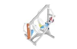 Hot Wheels Track Builder Kurkentrekker Twist -Trendy Speelgoedwinkel 2010234 030