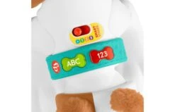 Fisher Price 123 Kruip Met Puppy -Trendy Speelgoedwinkel 2010240 090