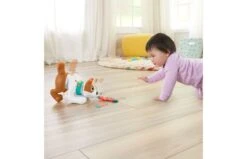 Fisher Price 123 Kruip Met Puppy -Trendy Speelgoedwinkel 2010240 160