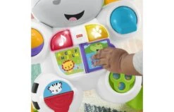 Fisher Price Loop Met Mij Zebra -Trendy Speelgoedwinkel 2010241 170