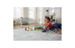 Fisher Price Little People Camper -Trendy Speelgoedwinkel 2010243 120