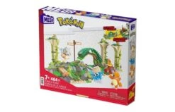Fisher Price Mega Construx Pokemon Forgotten Ruins 5 Fisher Price Mega Construx Pokemon Forgotten Ruins -Trendy Speelgoedwinkel 2010247 040