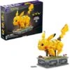 Fisher Price Mega Construx Pokemon Motion Pikachu