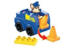Fisher Price Paw Patrol Mega Bloks Patrouillewagen -Trendy Speelgoedwinkel 2010250 090