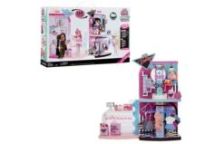 LOL Surprise OMG Winkelcentrum